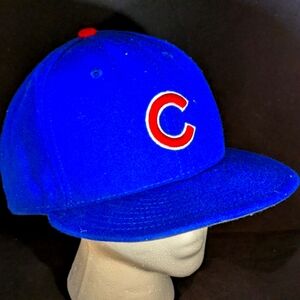 Chicago Hat